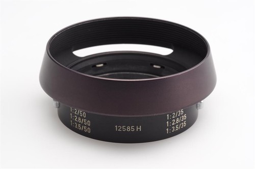 Leitz leica paraluce 12585 - paraluce,