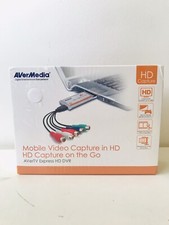 AVerMedia AVERTV Express HD