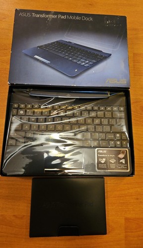 Asus transformer pad mobile - asus,