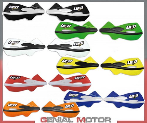 Paramani motocross ufo plast - ufo,