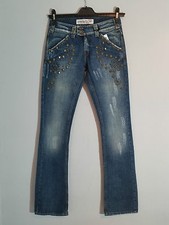 Jeans donna MET "KARMA" W26