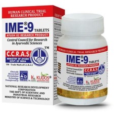 Kudos ime 9 - 5,