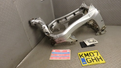 Bmw k1200gt k1200 telaio - gt,