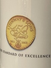 Tazza steinway - steinway, sons