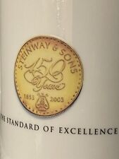 TAZZA TAZZA STEINWAY & SONS