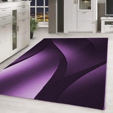 Tappeto design pelo corto