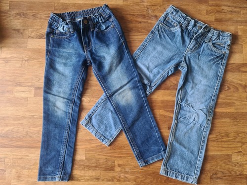 Jeans taglia 110 - jeans, pantaloni