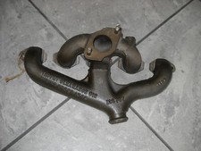 COLLETTORE SCARICO/ASPIRAZIONE INNOCENTI MINI 1000 & MINI 90 VARI MODELLO ANNI  