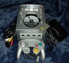 Console Nintendo GameCube