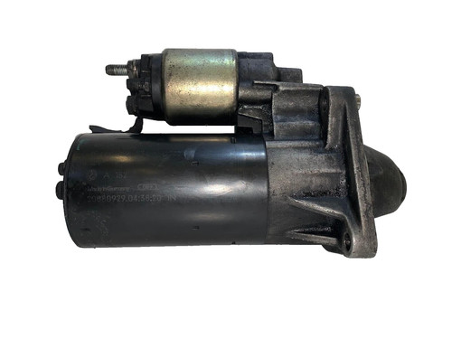 Motorino avviamento fiat - motorino,