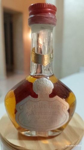 Mignon vieille fine armagnac - vieille,
