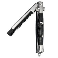 Pettine Uomo Pieghevole