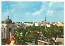 LECCE (099) - TREPUZZI Giardini Pubblici - Panorama - FG/Non Vg