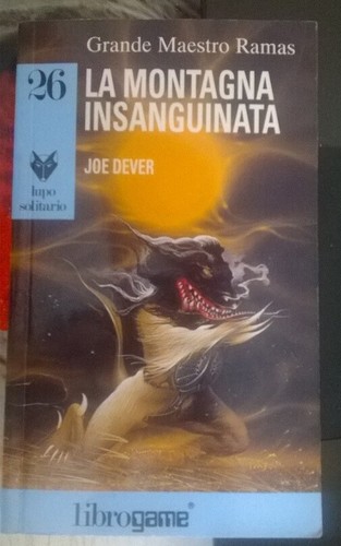 Librogame montagna - ,