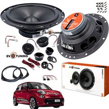 Kit 4 Casse Altoparlanti JBL
