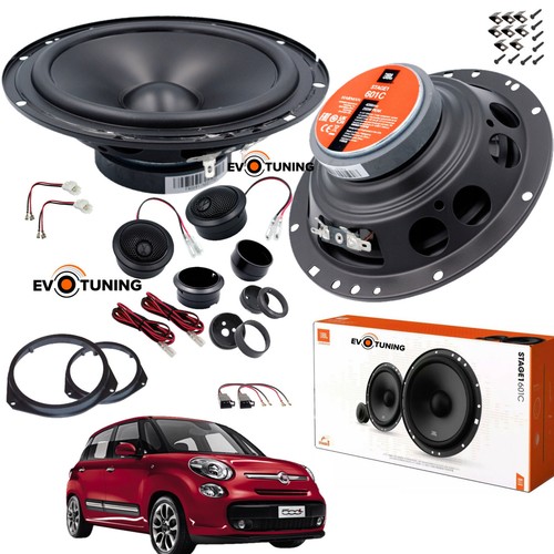 Kit jbl casse altoparlanti - jbl,