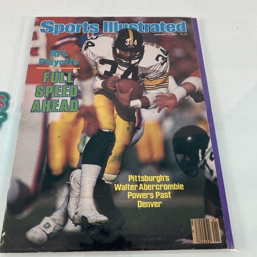 Sports illustrated - sports,