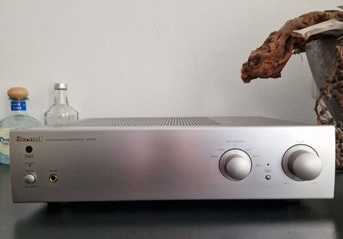 Amplificatore sherwood 9r - sherwood, ax-9r