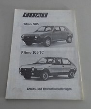 Workshop Manual/Technical
