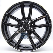 Cerchi in lega x Mini Clubman