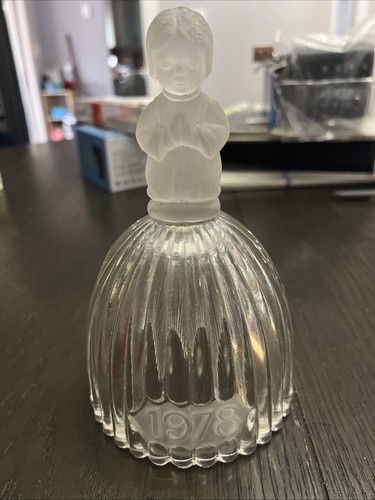 Campana goebel 1978 bambina - campana,
