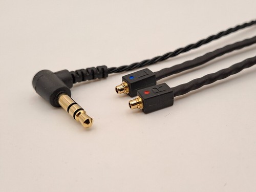 Cavo audio argento - per, shure