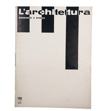 L'architettura cronache e
