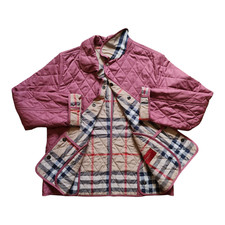 Giacca Burberry London