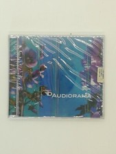 AUDIORAMA - Audiorama CD