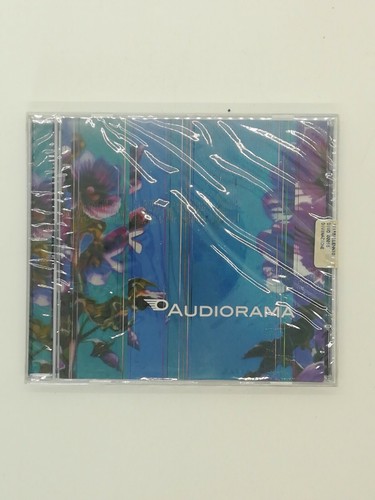Audiorama cd - -,