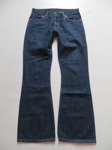 Pantaloni jeans levi - levi's, a