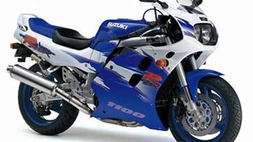 Suzuki gsx 1100 - gsx, ricambi