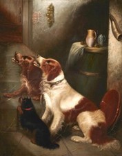 Dream-art Oil painting