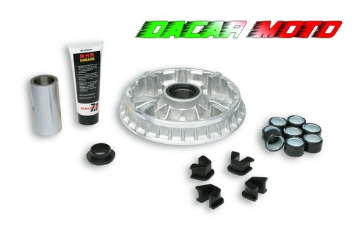 Variatore malossi multivar - malossi,