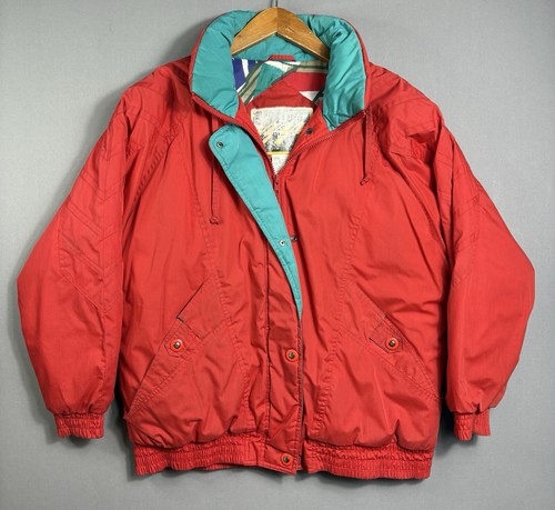 Giacca sci izzi - izzi, vintage