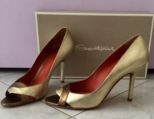 Santoni chaussures femme p - ,