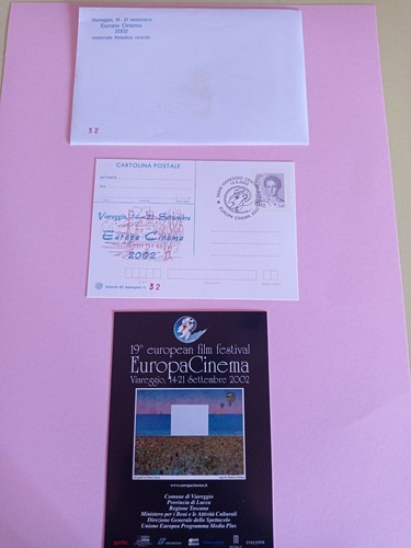 Lotto cartoline annullo - lotto,