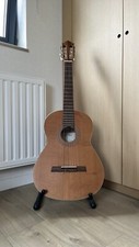 Classic Guitar Karl Höfner