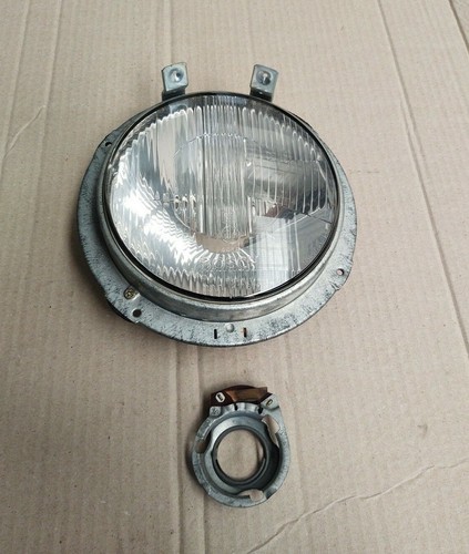 Fanale anteriore bosch opel - anteriore,