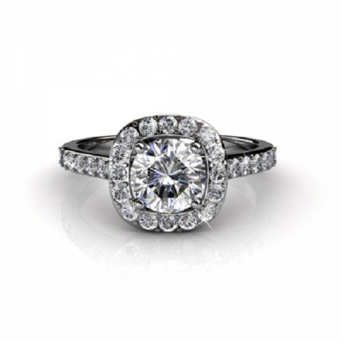 Nyc anello placcato - anello,