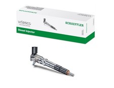 166004305R INIETTORE DIESEL