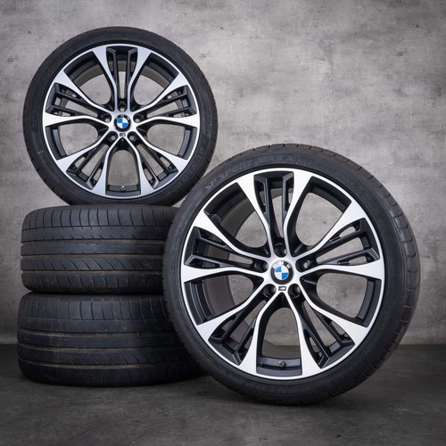 Cerchi auto bmw - x6, da