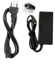 Alimentatore caricabatteria HP