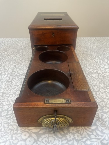 Antico registratore cassa - di,