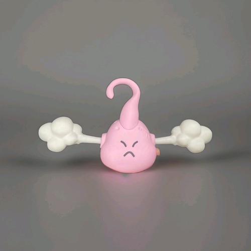 Majin buu dragon ball - majin,