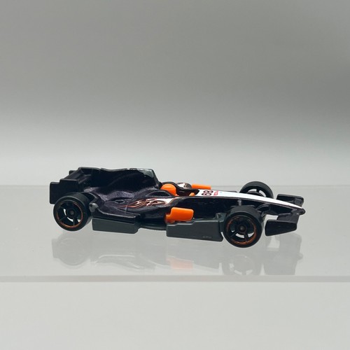 Hot wheels mclaren - formula, 1