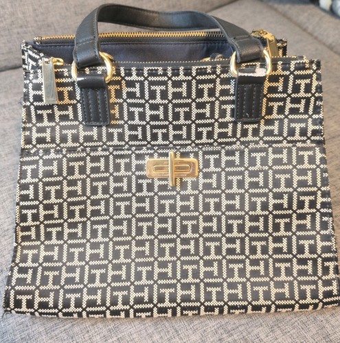 Tommy hilfiger borsa - tommy,