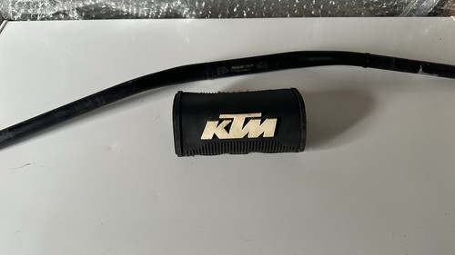 Ktm sxf 350 manubrio oem - ktm,