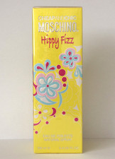 Moschino Chep And Chic Hippy