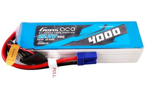 Gens ace lipo 2v - ace, 22,2v